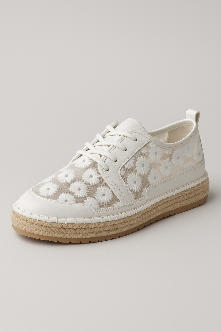 Steplume™ - Transparant Orthopedic Sneakers