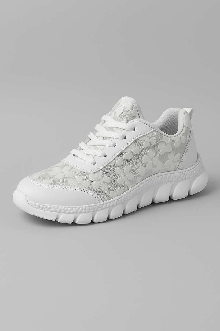 Steplume™ – Orthopädischer Komfort &amp; Stil für jeden Tag 