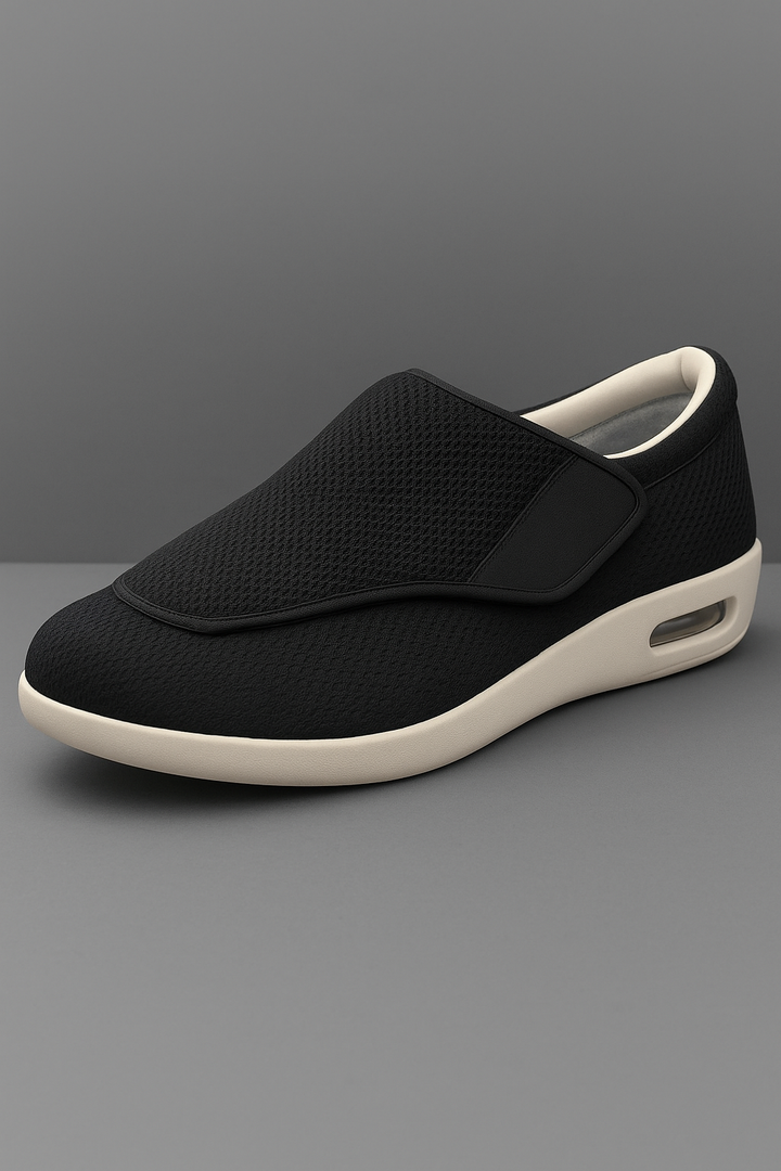 OrthoEase™ – Orthopädische Schuhe mit breiter Passform