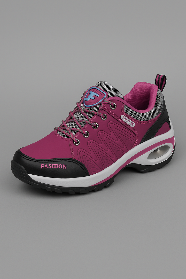 OrthoEase™ – Komfortabler, ergonomischer Sneaker