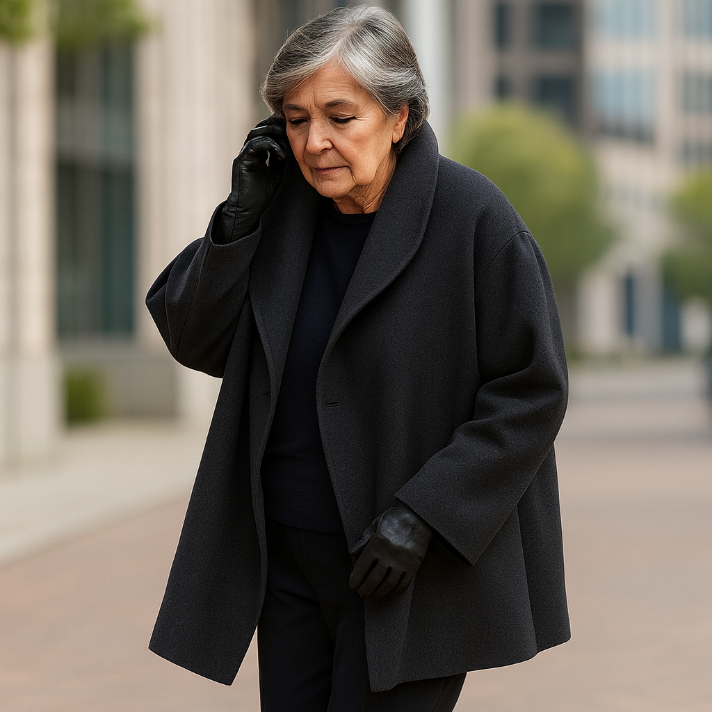 Minerva – Premium-Windjacke