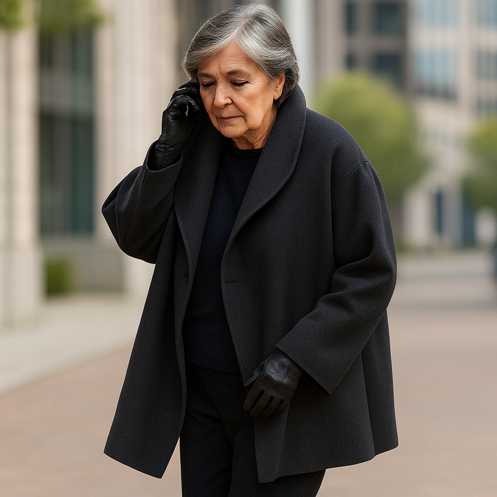 Minerva – Premium-Windjacke