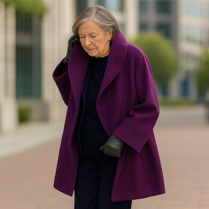 Minerva – Premium-Windjacke