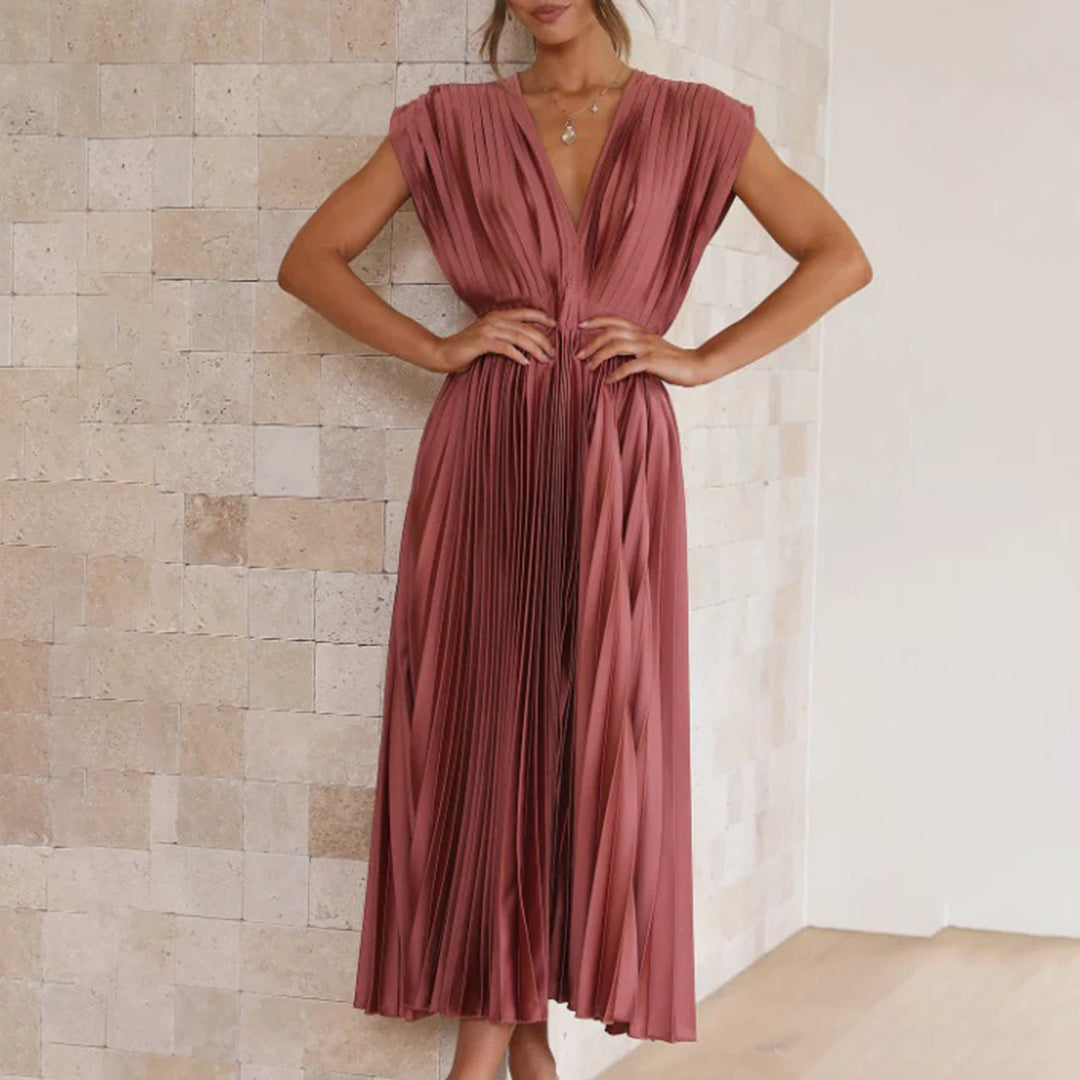 Alexia – Elegantes Kleid