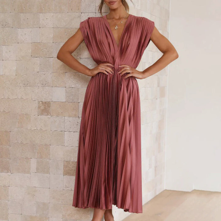 Alexia – Elegantes Kleid