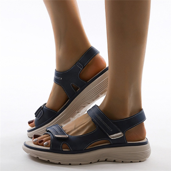 Solevera™ - Orthopedic Comfort Sandals