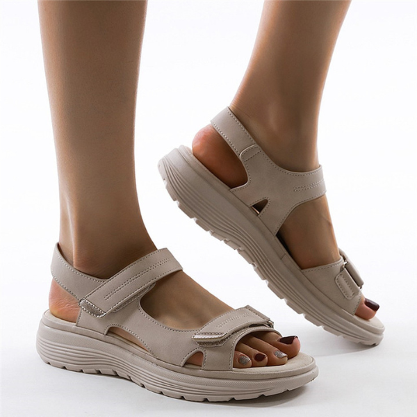 Solevera™ - Orthopedic Comfort Sandals