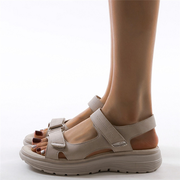 Solevera™ - Orthopedic Comfort Sandals