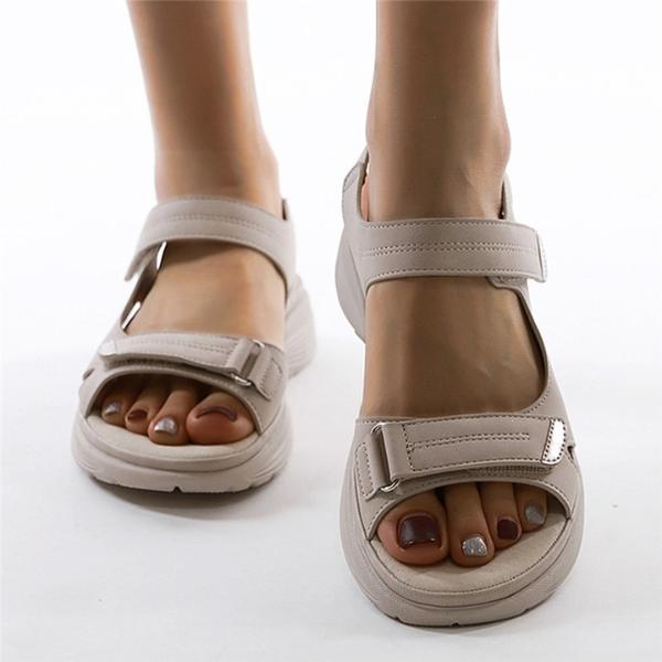 Solevera™ - Orthopedic Comfort Sandals