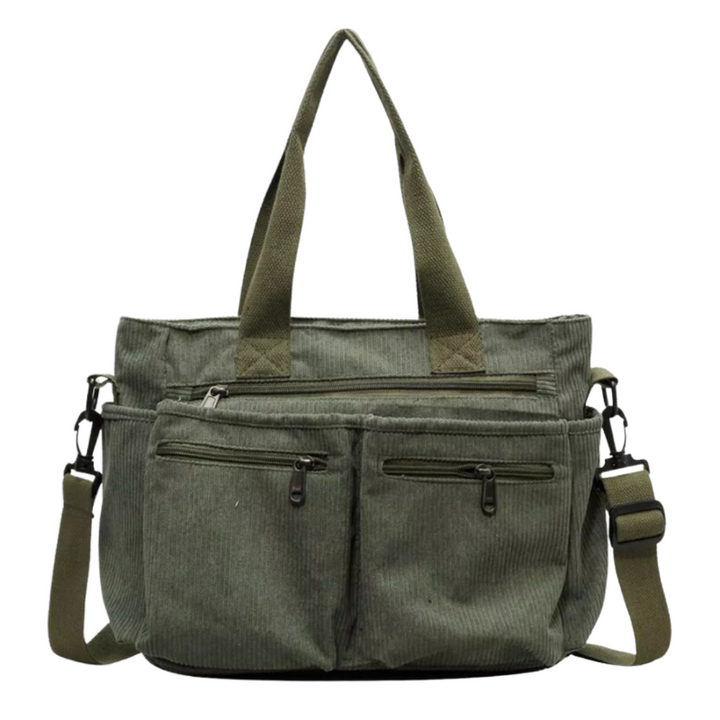 Jude - Urbane Schultertasche