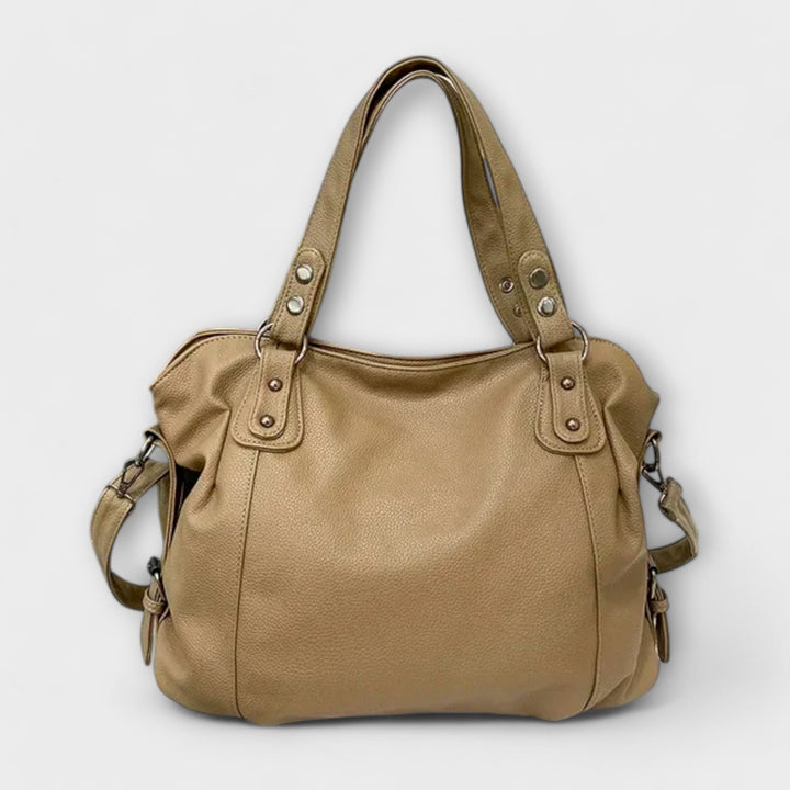 Rubi – Elegante Hobo-Schultertasche