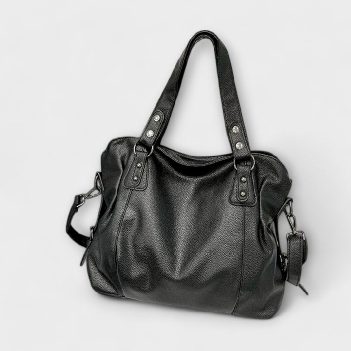 Rubi – Elegante Hobo-Schultertasche