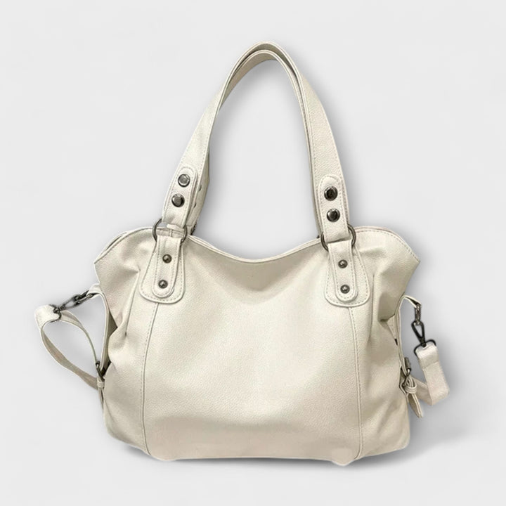 Rubi – Elegante Hobo-Schultertasche