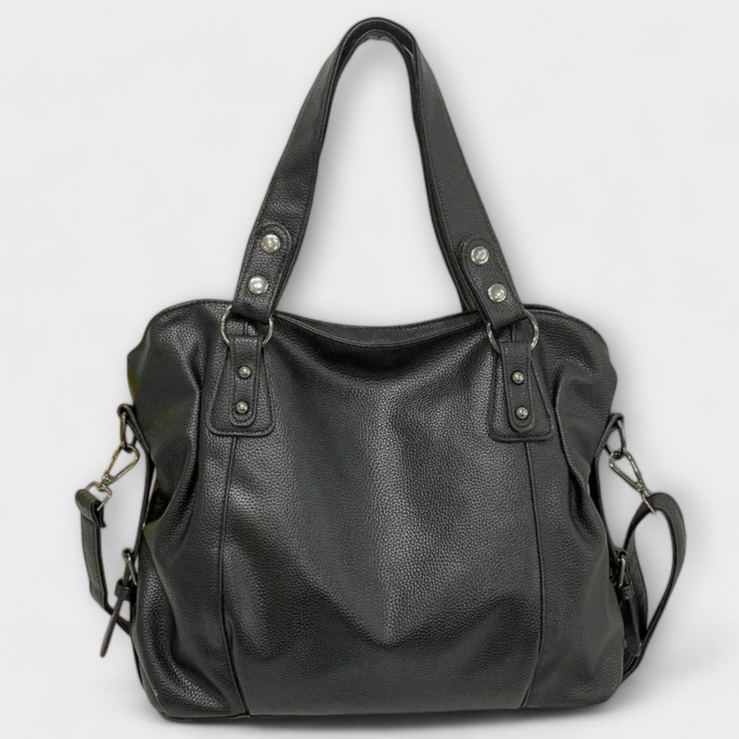 Rubi – Elegante Hobo-Schultertasche