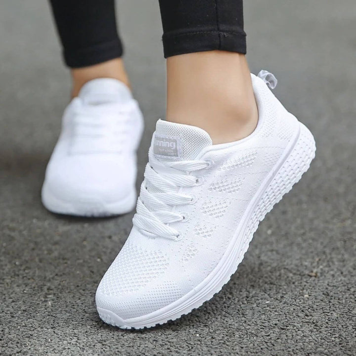 StepSure – Active Comfort Sneakers