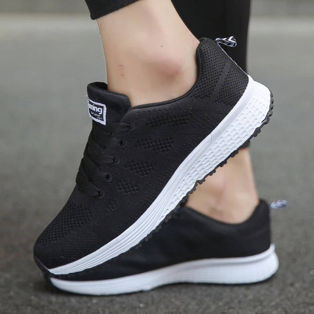 StepSure – Active Comfort Sneakers