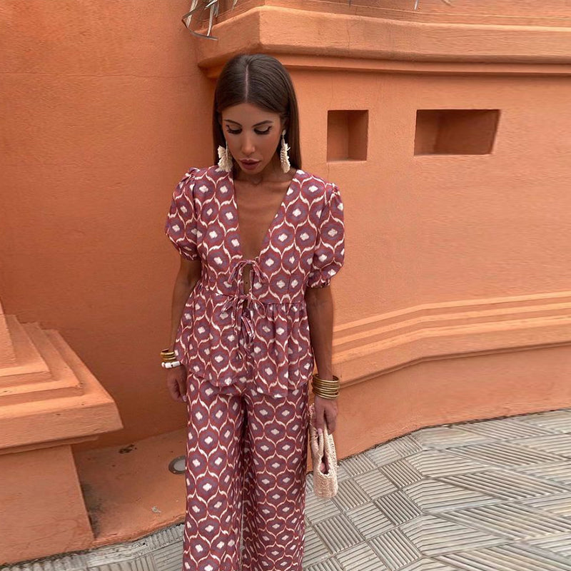 Milani - Complete Casual Stamped