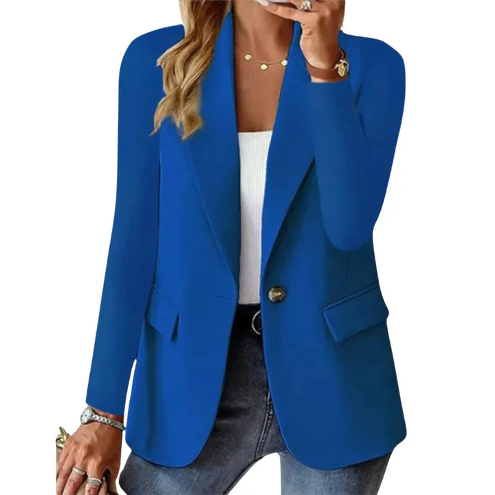 Juni – Eleganter Blazer