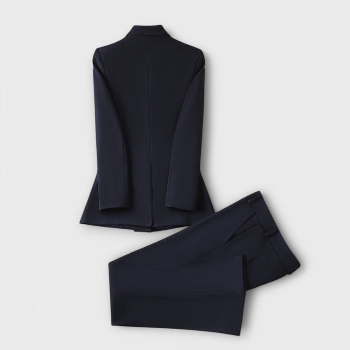 Set aus Jacke und Hose