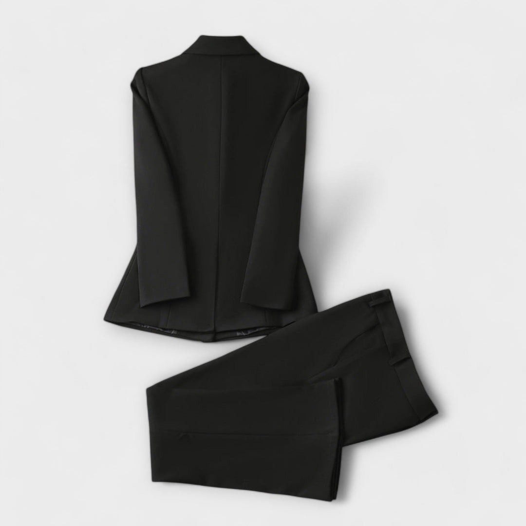 Set aus Jacke und Hose