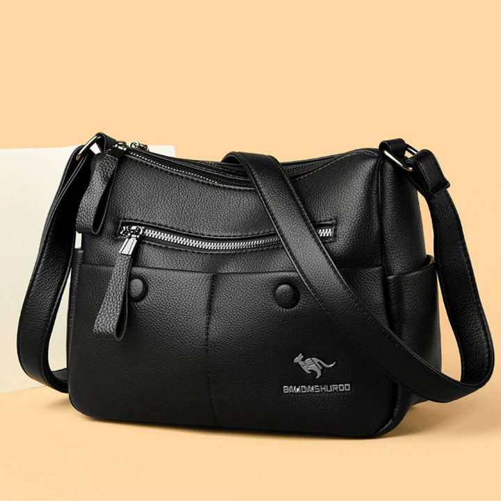 Antonia™ | Bag in Genuine Vegan Leather