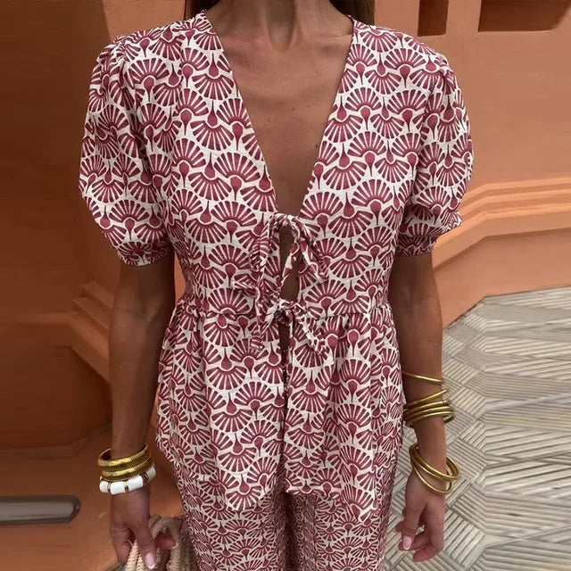 Milani - Complete Casual Stamped