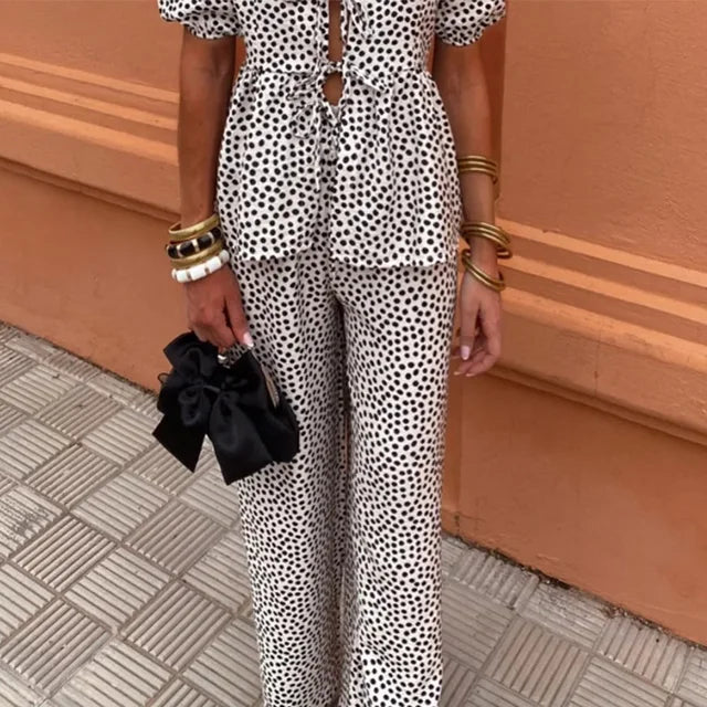 Milani - Complete Casual Stamped