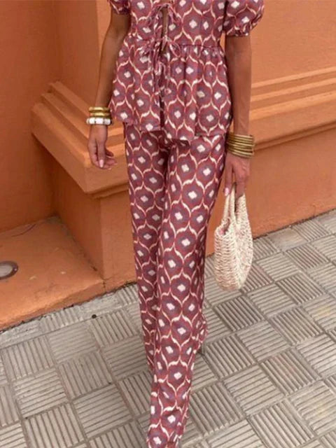 Milani - Complete Casual Stamped