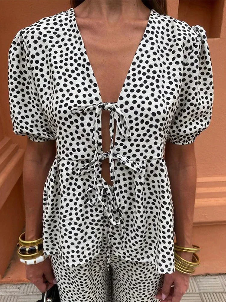 Milani - Complete Casual Stamped