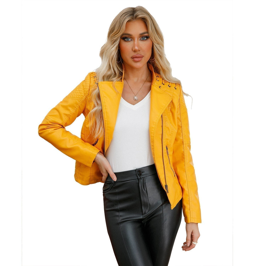Isa – Chic Elegant Casual Jacket