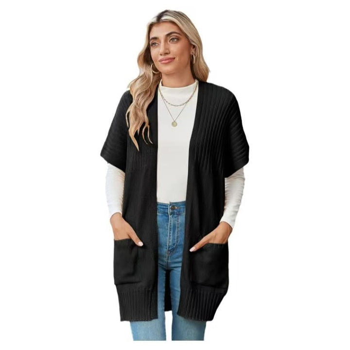 Kara – Stylish Lightweight Knit Cardigan