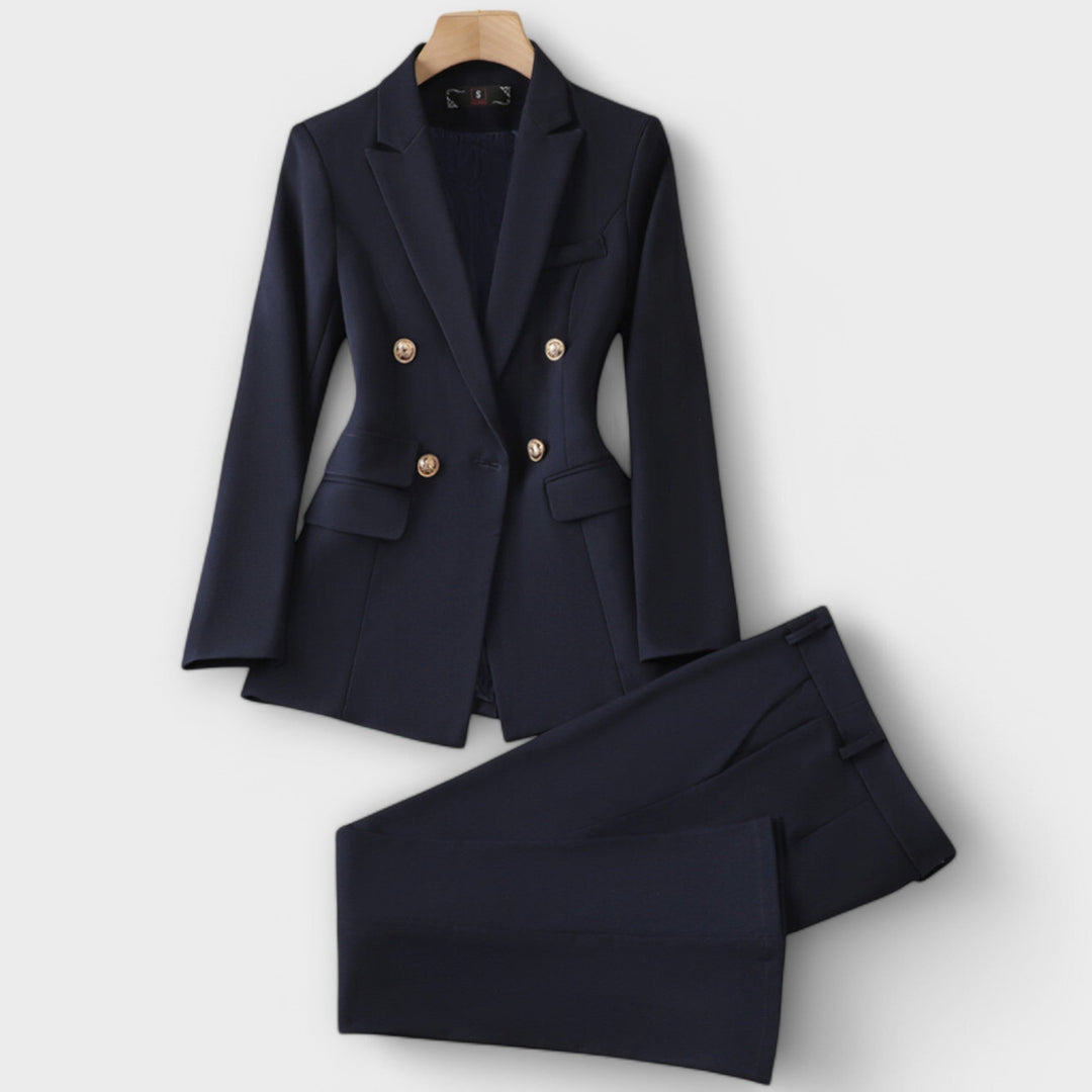 Set aus Jacke und Hose