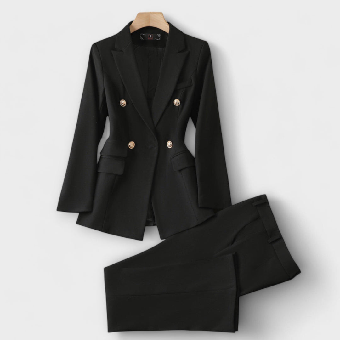 Set aus Jacke und Hose