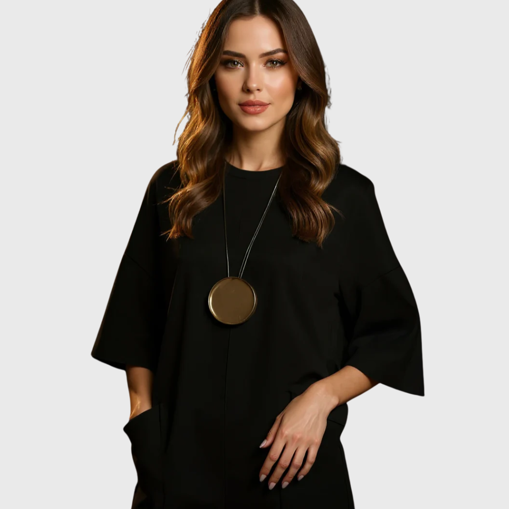 Colleen – Timeless Jumpsuit