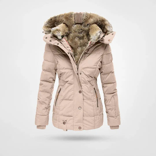 Jenny – Chic Winter Jacket
