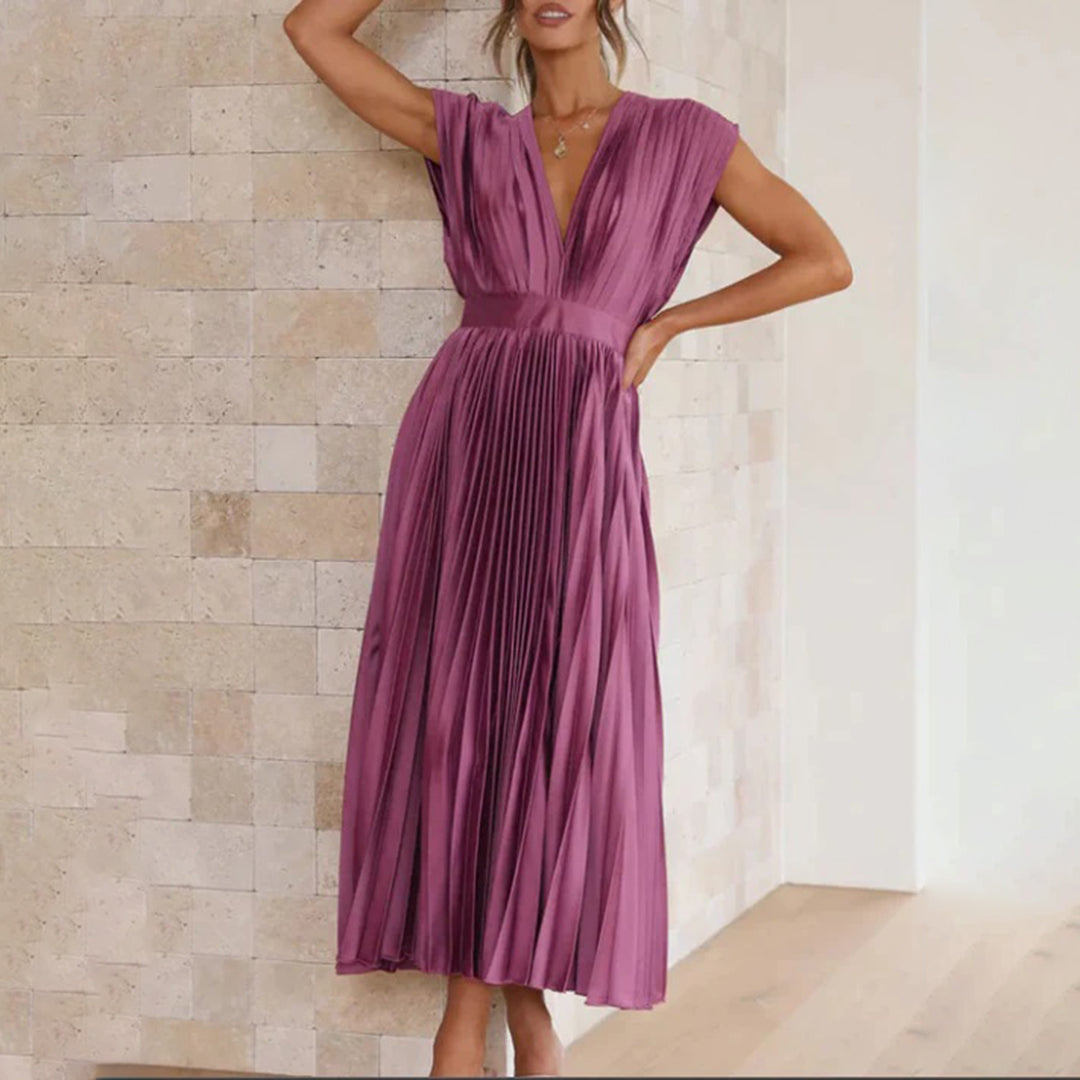 Alexia – Elegantes Kleid