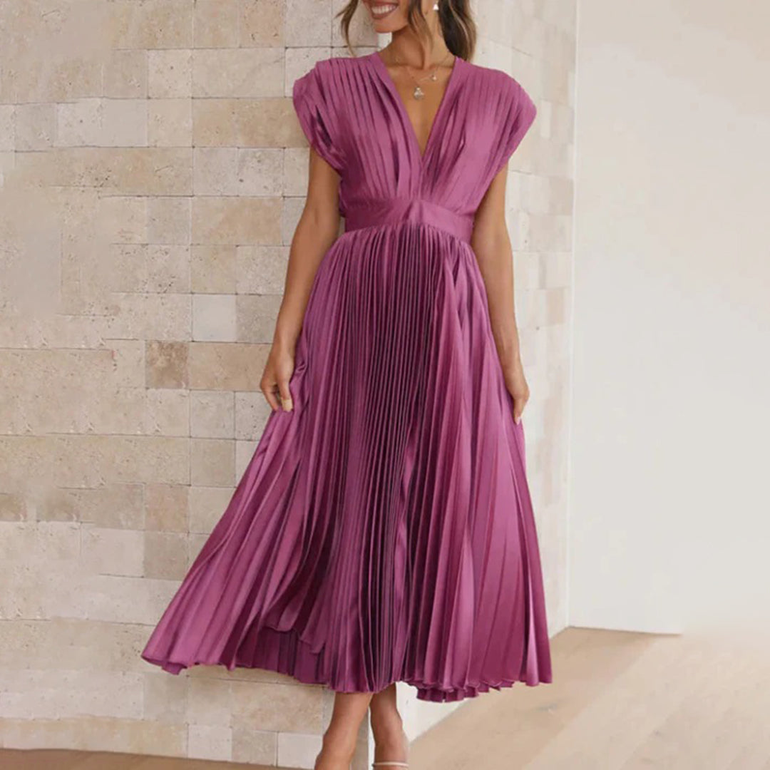 Alexia – Elegantes Kleid