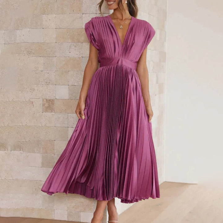 Alexia – Elegantes Kleid