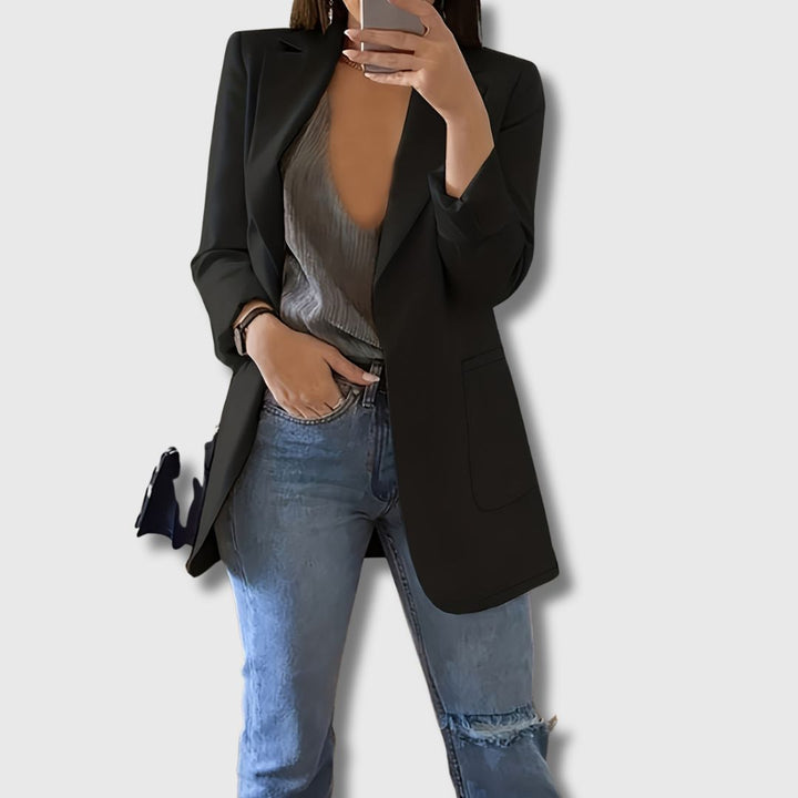 Manon – Damenblazer „Tägliche Eleganz“ (Limitierte Edition)