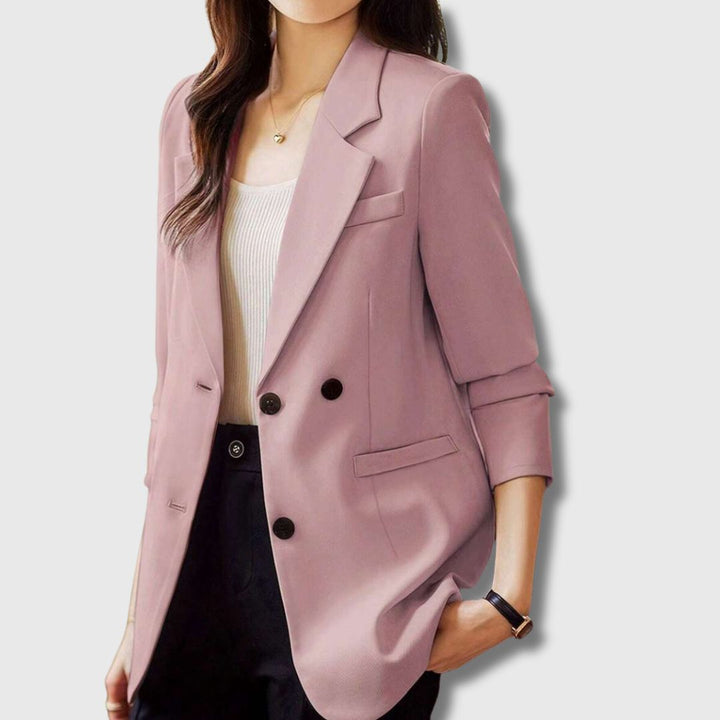 Estelle – Eleganter Damenblazer (limitierte Auflage)