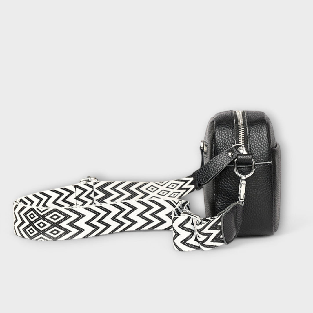 Leah - Mini-Schultertasche 