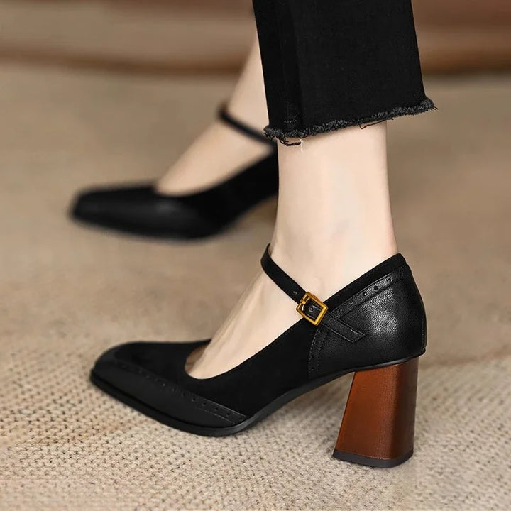 Liliana – Elegante Florence Heels