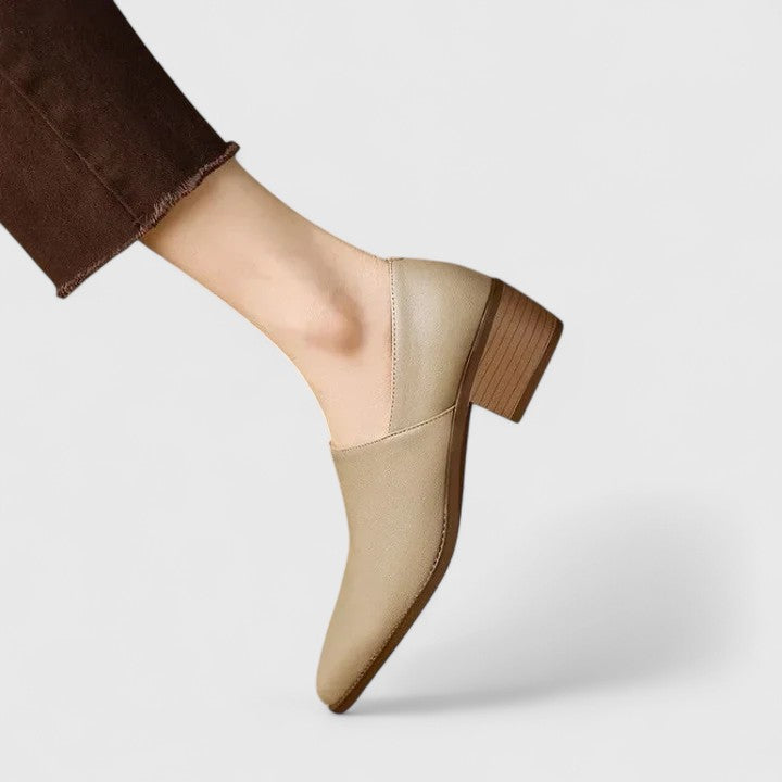 Sarina – Orthopädische Komfortschuhe