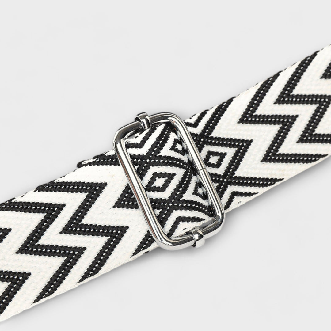 Leah - Mini-Schultertasche 