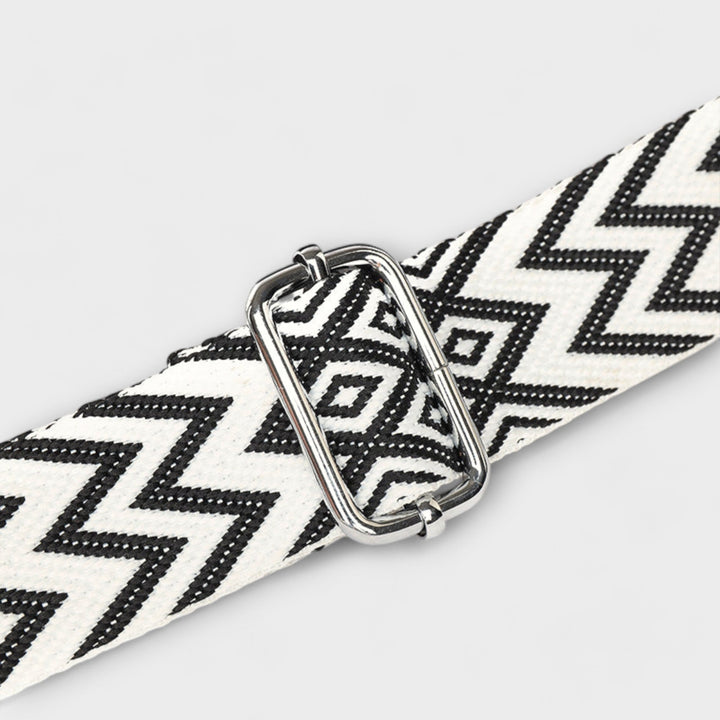 Leah - Mini-Schultertasche 