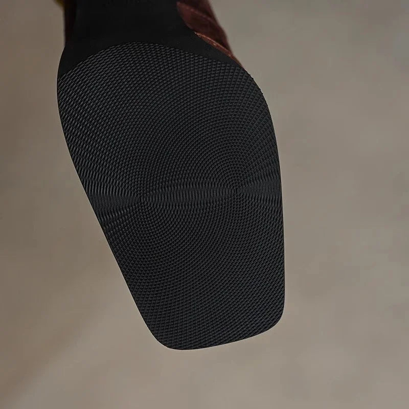 Liliana – Elegante Florence Heels