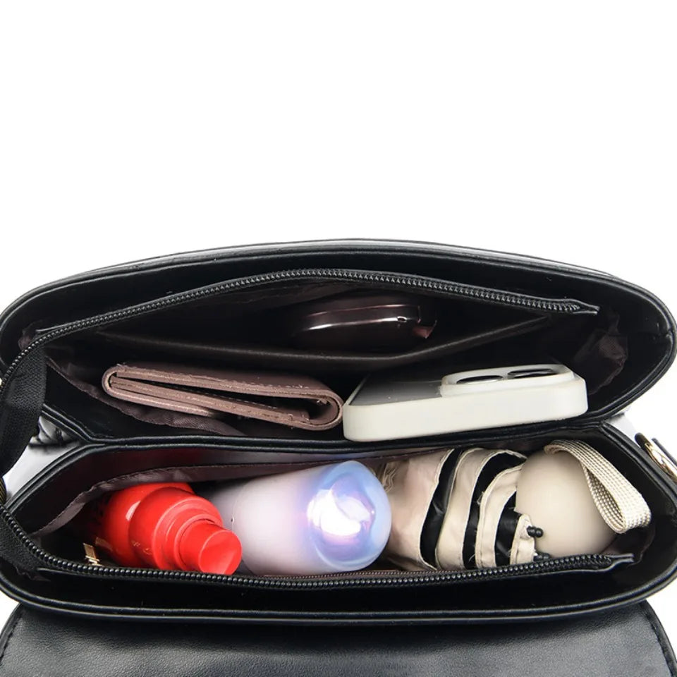 Annalena™ | Elegante Tasche 