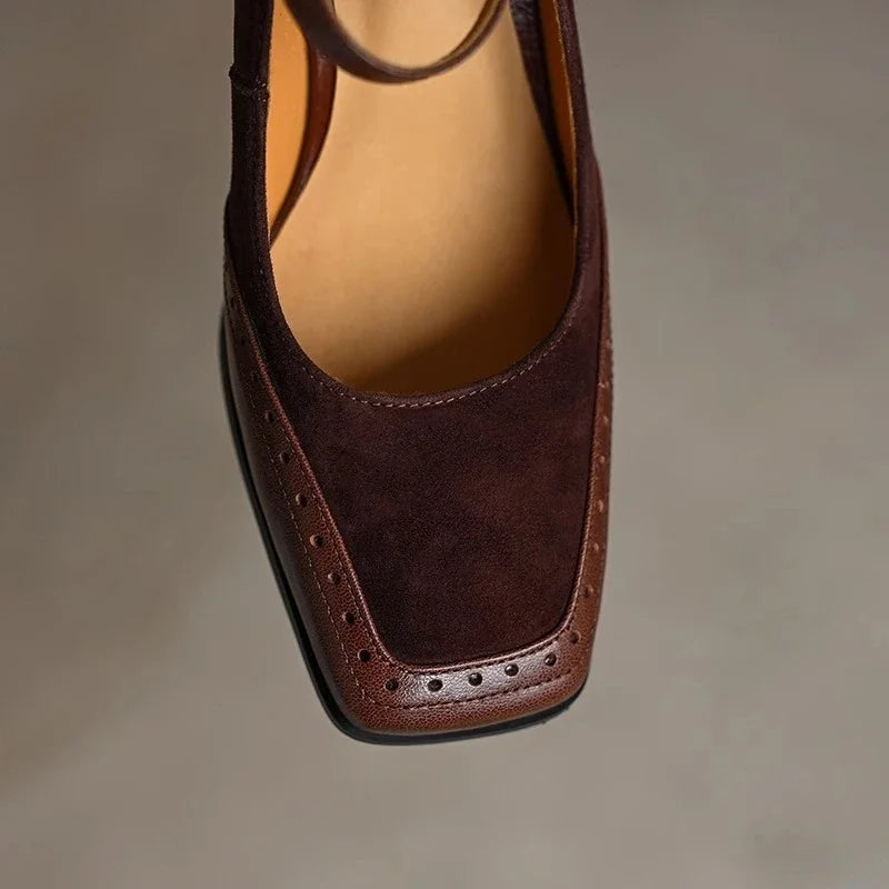 Liliana – Elegante Florence Heels