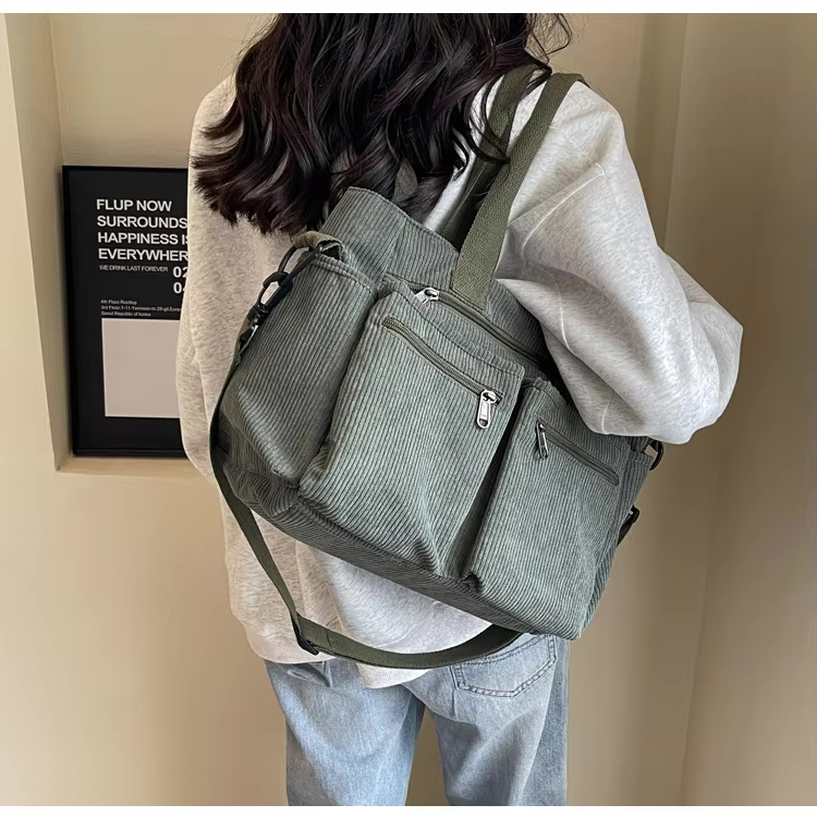 Marsha – Vielseitige Alltagstasche