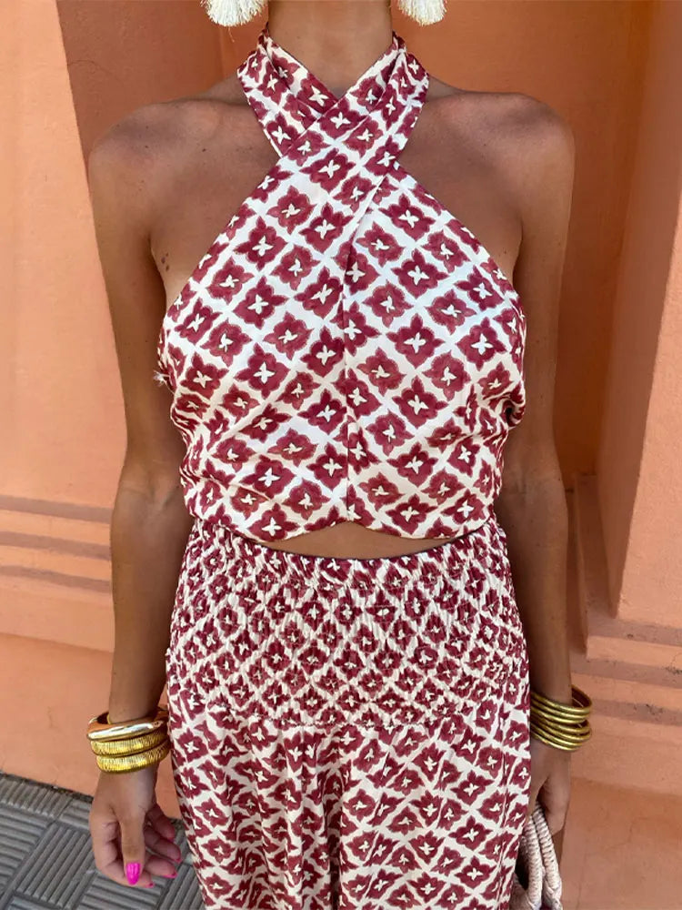 Mickay - Leichtes Sommerkleid 